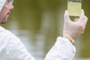 Φίλτρα νερού ECOFILTER για το χλώριο