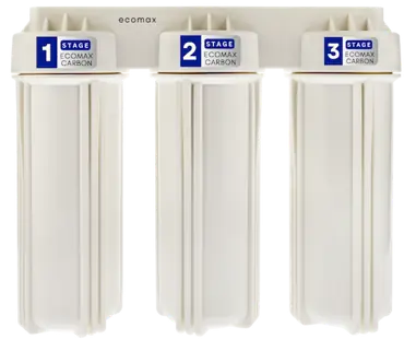 ecomax filtro nerou 3