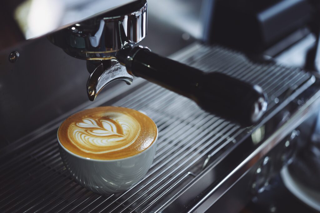 coffee ecofilter