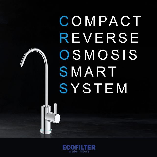 ecofilter ecosoft reverse osmosis