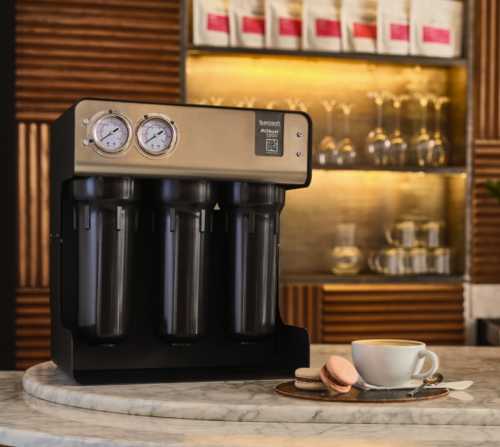 Φίλτρο νερού αντίστροφης ώσμωσης ECOSOFT RObust Coffee Pro