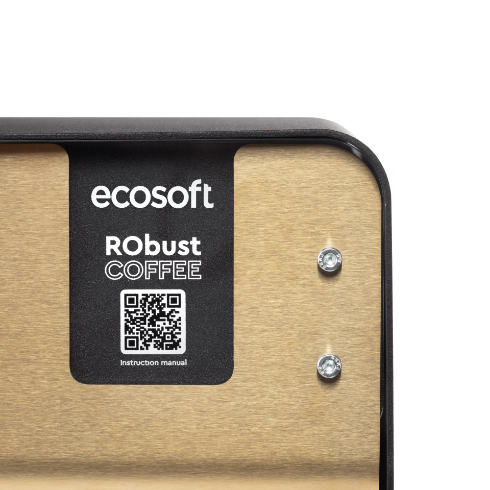 ecosoft_quaity reverse osmosis