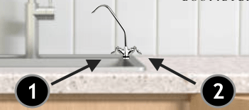 faucet filtro nerou