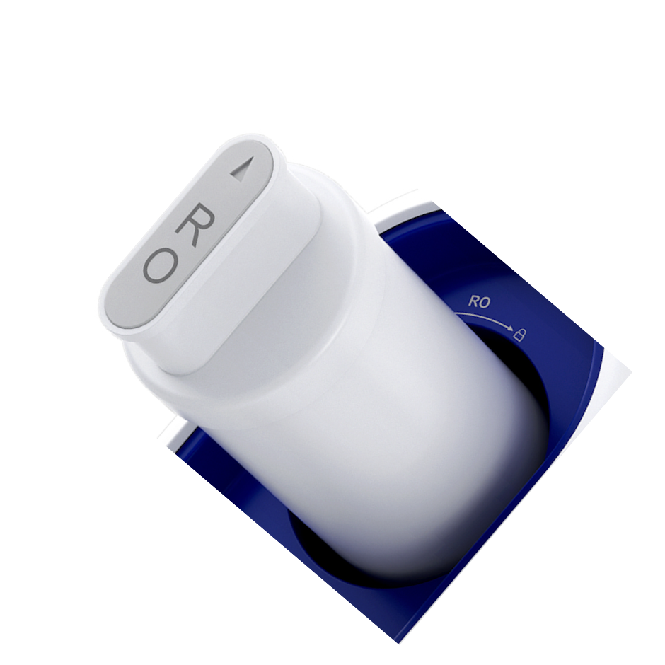 ecofilter ανταλλακτικά αντιστροφης όσμωσης 1