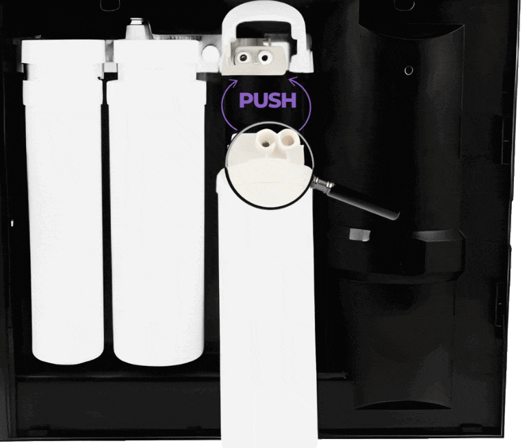 ecofilter replacements filters how