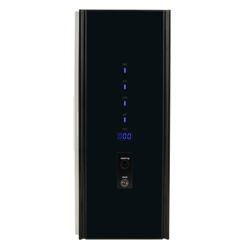Φίλτρο νερού αντίστροφης ώσμωσης Ecofilter X10 Compact