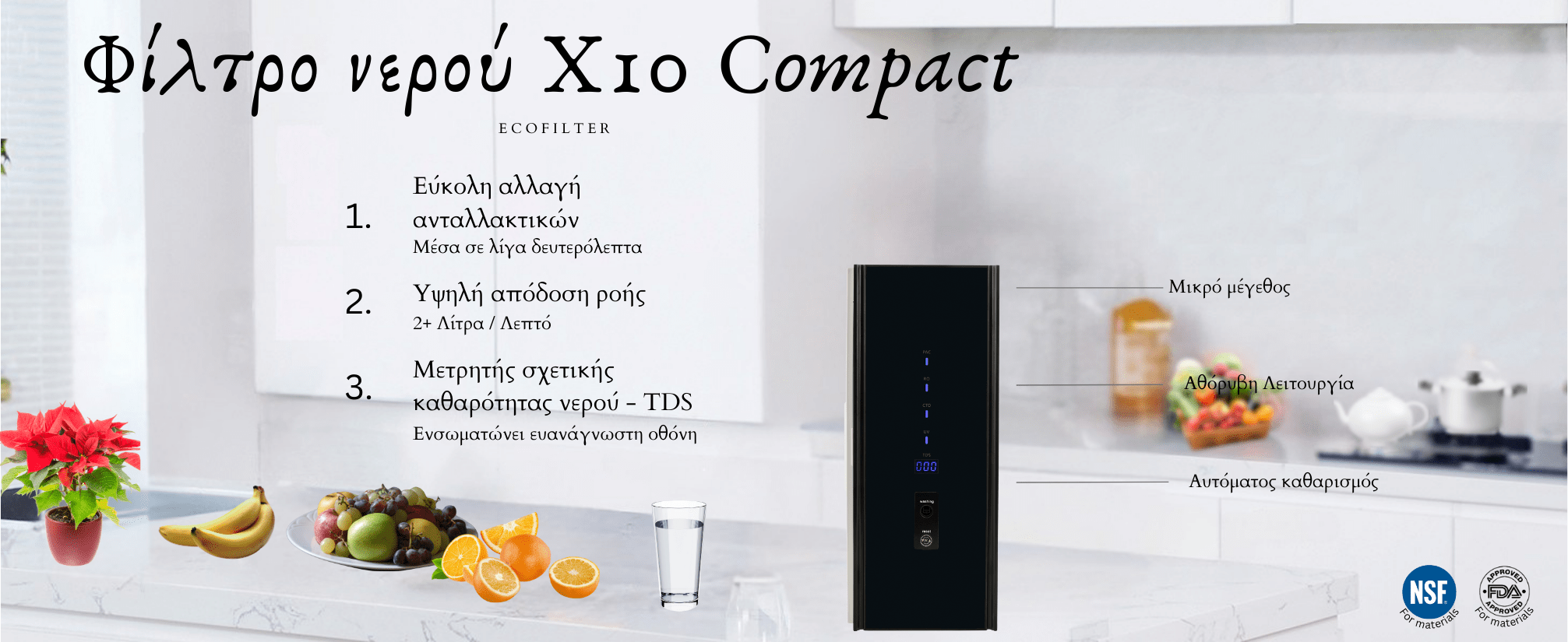 x10 reverse osmosis