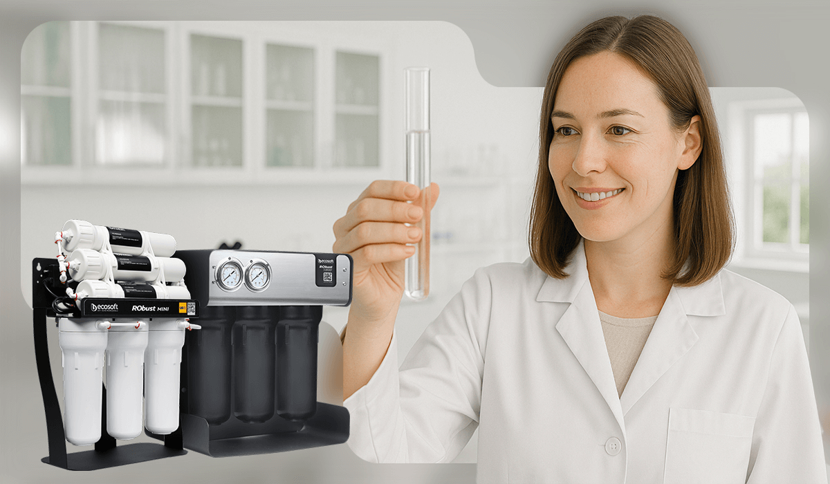 ECOFILTER υγειονομικα φιλτρα νερου 2