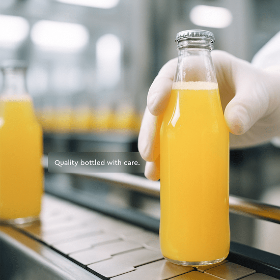Ecofilter LP hero beverage industry 2
