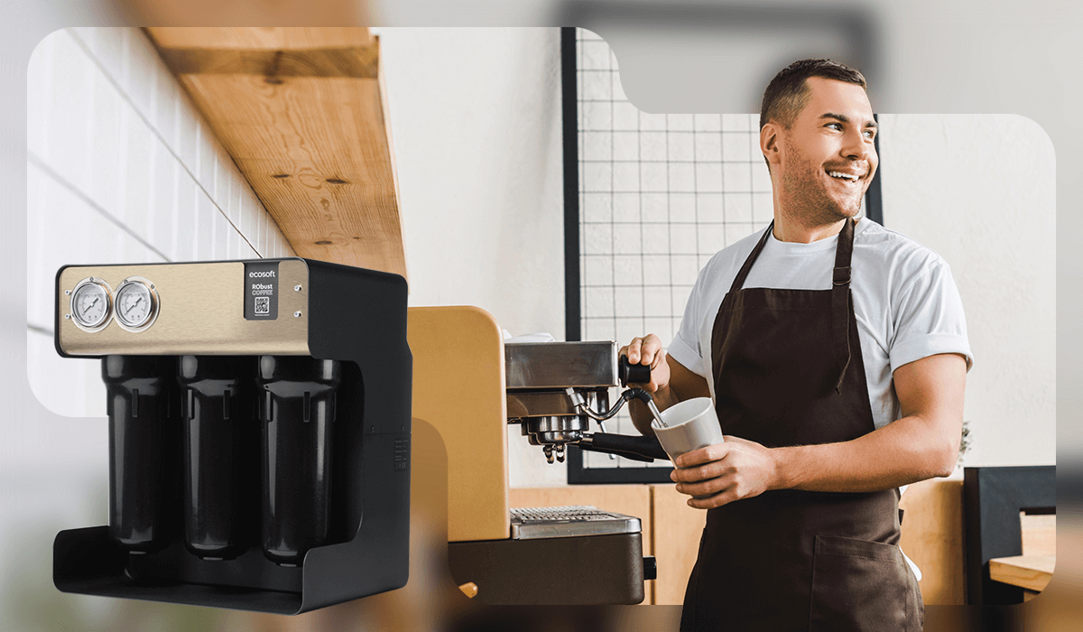 Ecosoft LP cafe operator why choose ecosoft 2