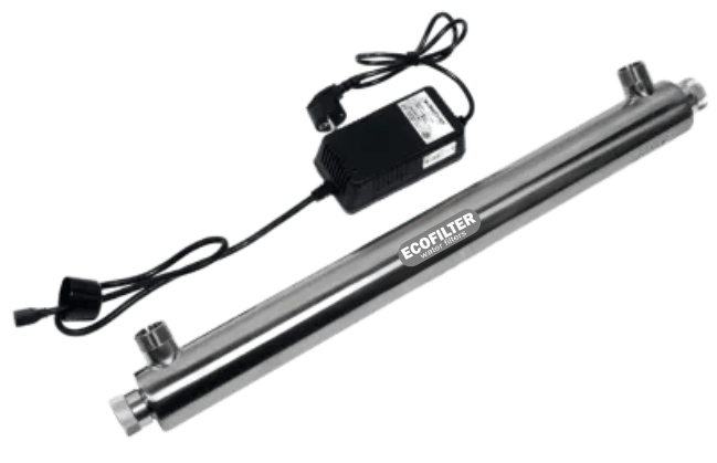 UV WATER FILTER