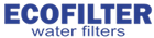 ecofilter-φιλτρα-νερου-logo