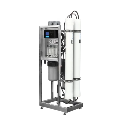 ecofilter αντιστροφη οσμωση