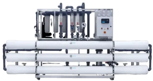 professional water filter