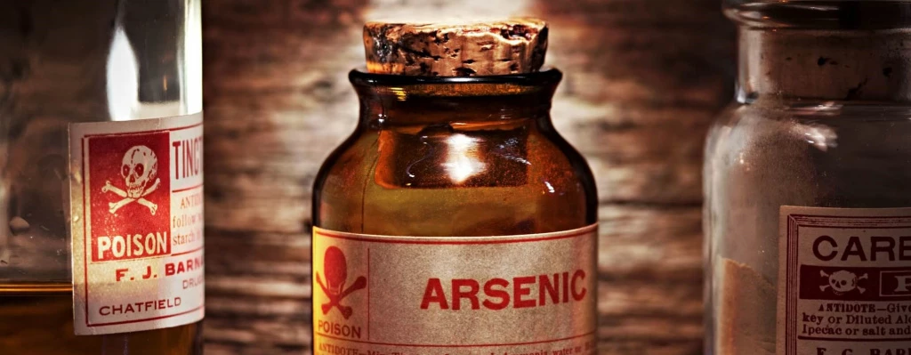 arsenic5