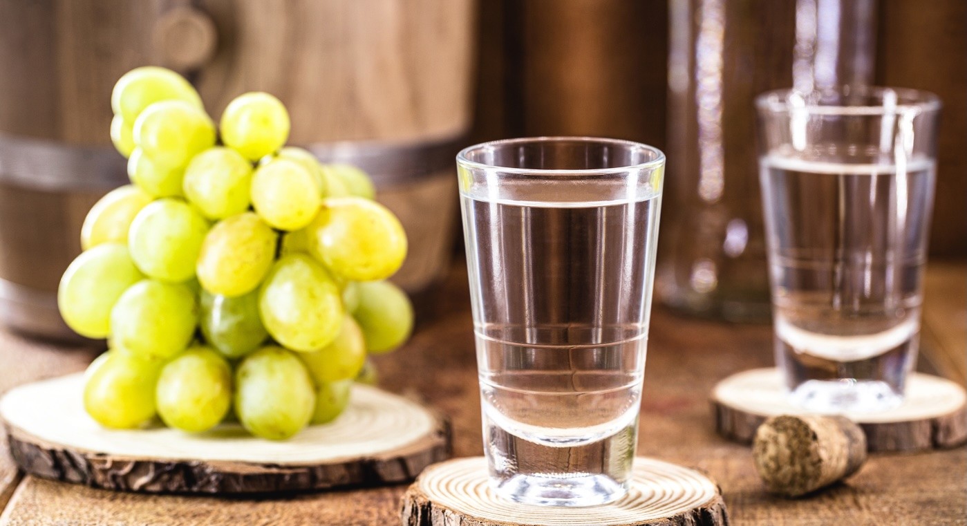 distillation alchohol raki how to filter water