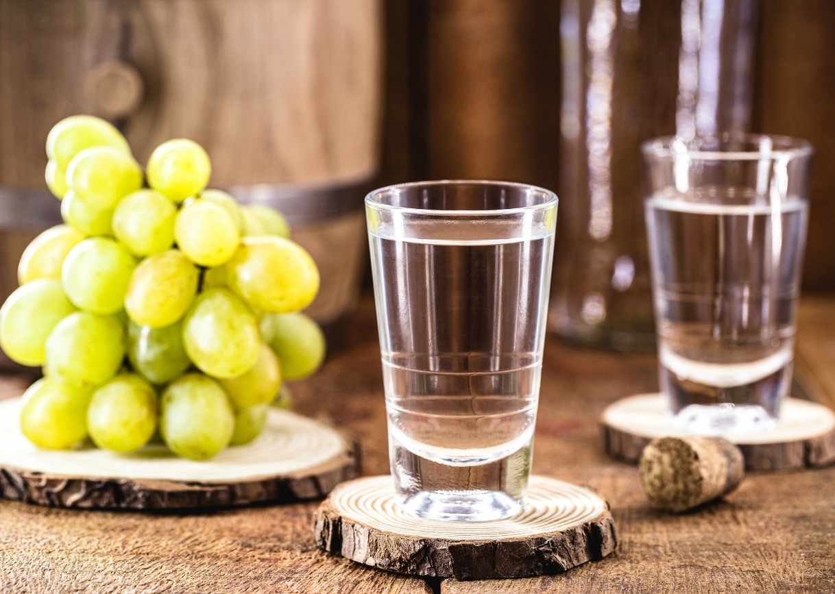 raki how to filter water