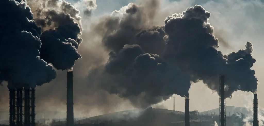 sulfates air pollution