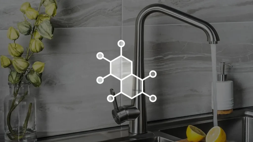 PFAS και TFA στο νερό – Ιδανικά Φίλτρα νερού