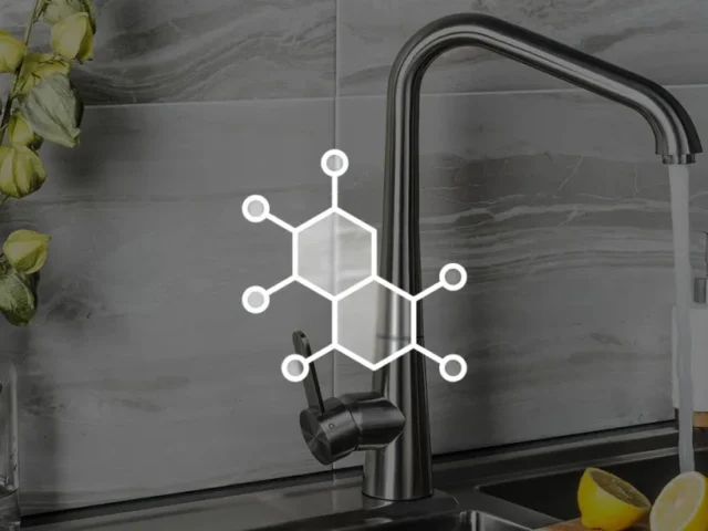 PFAS και TFA στο νερό – Ιδανικά Φίλτρα νερού