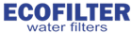 ecofilter-φιλτρα-νερου-logo
